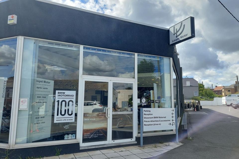 Réalisation